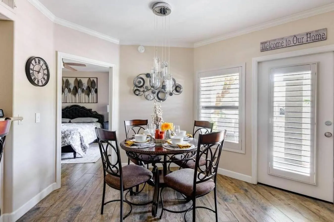 Luxe Scottsdale Condo - Ground Floor Unit! 0*,  USA