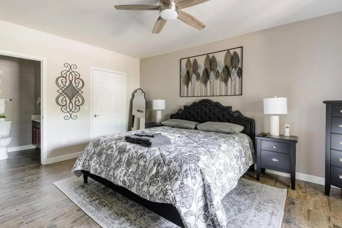 Luxe Scottsdale Condo - Ground Floor Unit! Apartmán