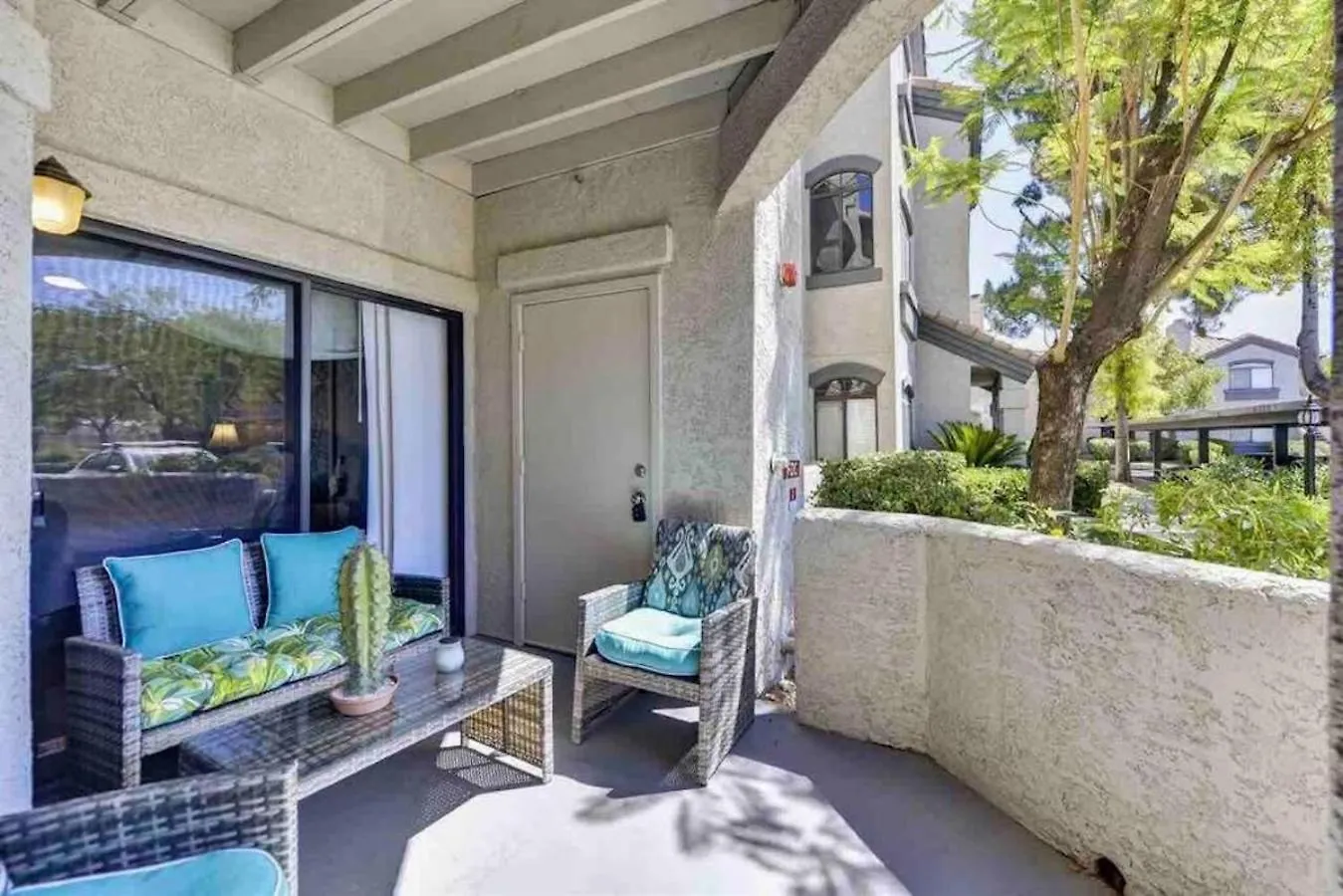 Luxe Scottsdale Condo - Ground Floor Unit! 0*,  USA