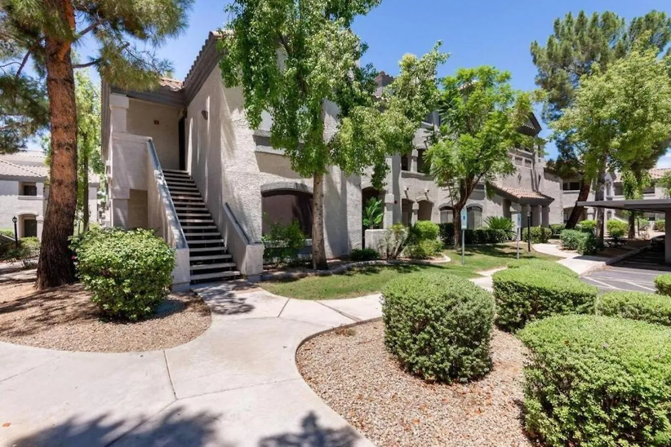 Luxe Scottsdale Condo - Ground Floor Unit! Apartmán